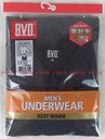 BVD棉絨V領長袖衫(BD660V)