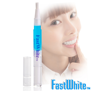 美國【FastWhite齒速白】 護齒凝膠筆-強化琺瑯質對抗敏感
