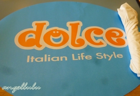 Dolce逗趣義式餐館：有點偏美式風格的dolce逗趣義式餐館(黎明店)
