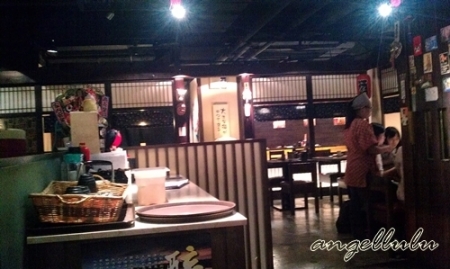 大福和風食堂(南京總店)：大福和風食堂-有居酒屋feel的日式料理
