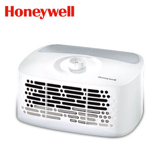 【美國Honeywell】個人用空氣清淨機HHT270WTWD1